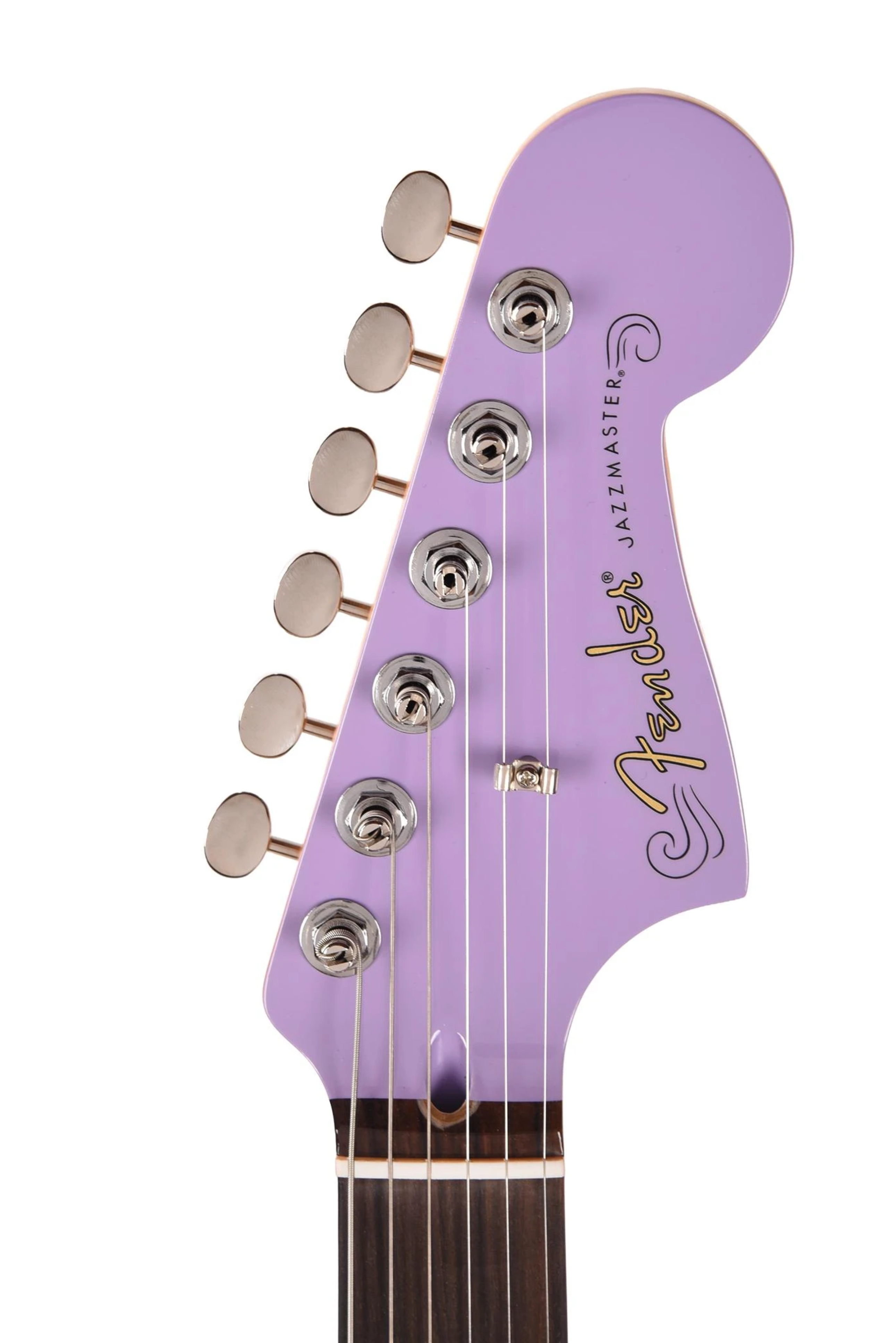 Brand New Fender FSR Player II Jazzmaster in Lavender Haze