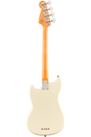 Brand New Fender Squier Classic Vibe ’60s Mustang Bass in Olympic White
