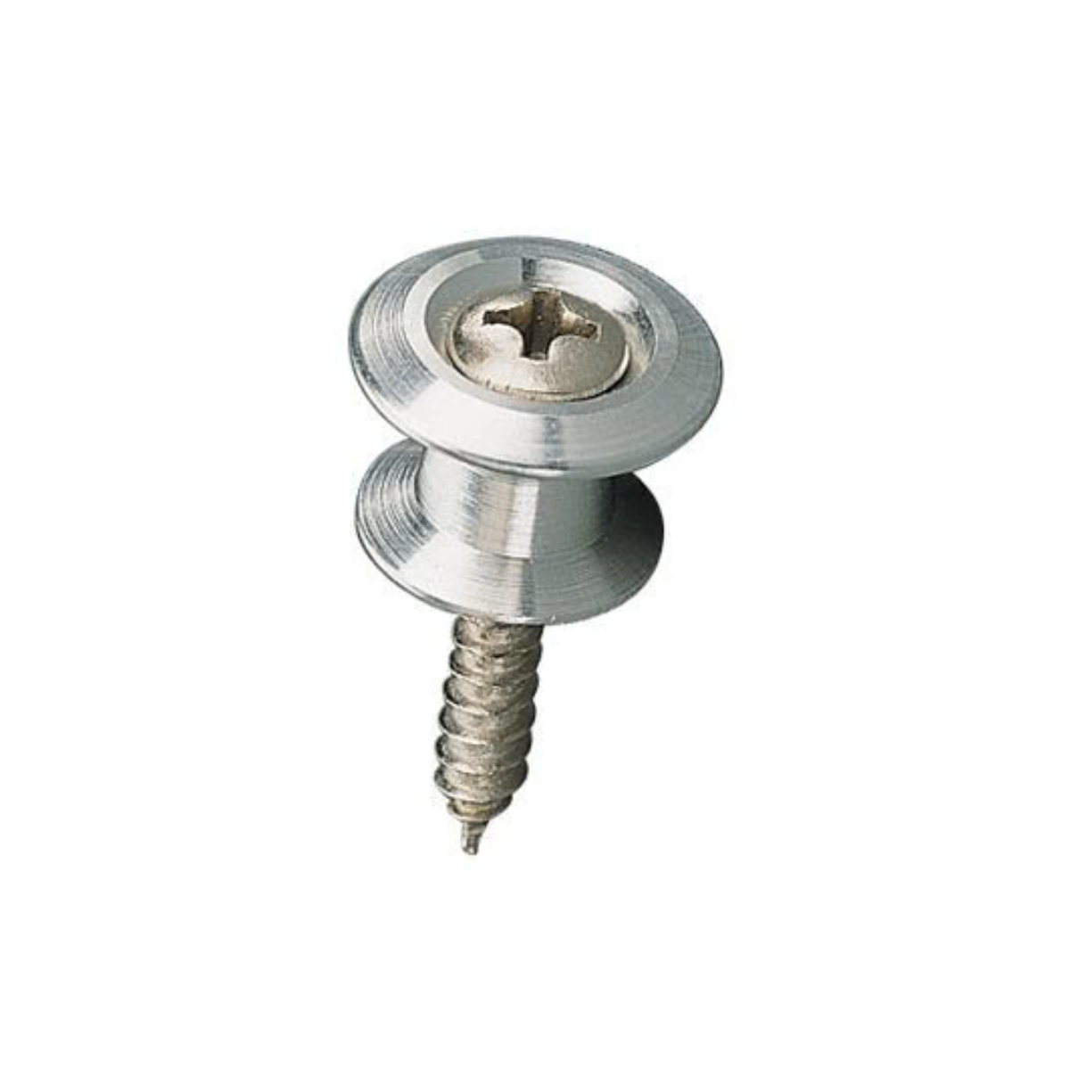 Dunlop Strap Button