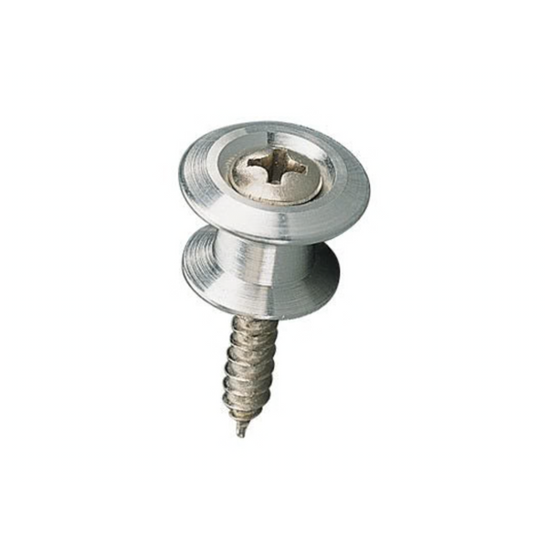 Dunlop Strap Button
