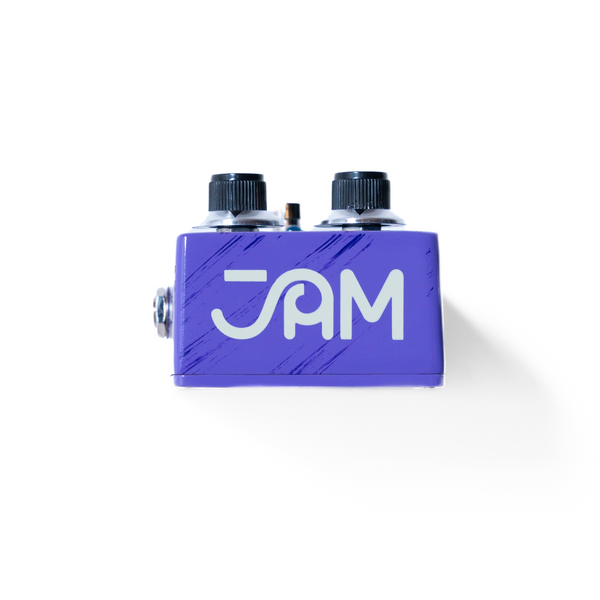 JAM Pedals - Fuzz Phrase Si - New