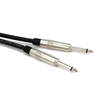Lava Cable Magma Instrument Lead Straight to Straight - 4.5m