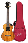 Flight Nomad Tenor - All Solid Mahogany Ukulele