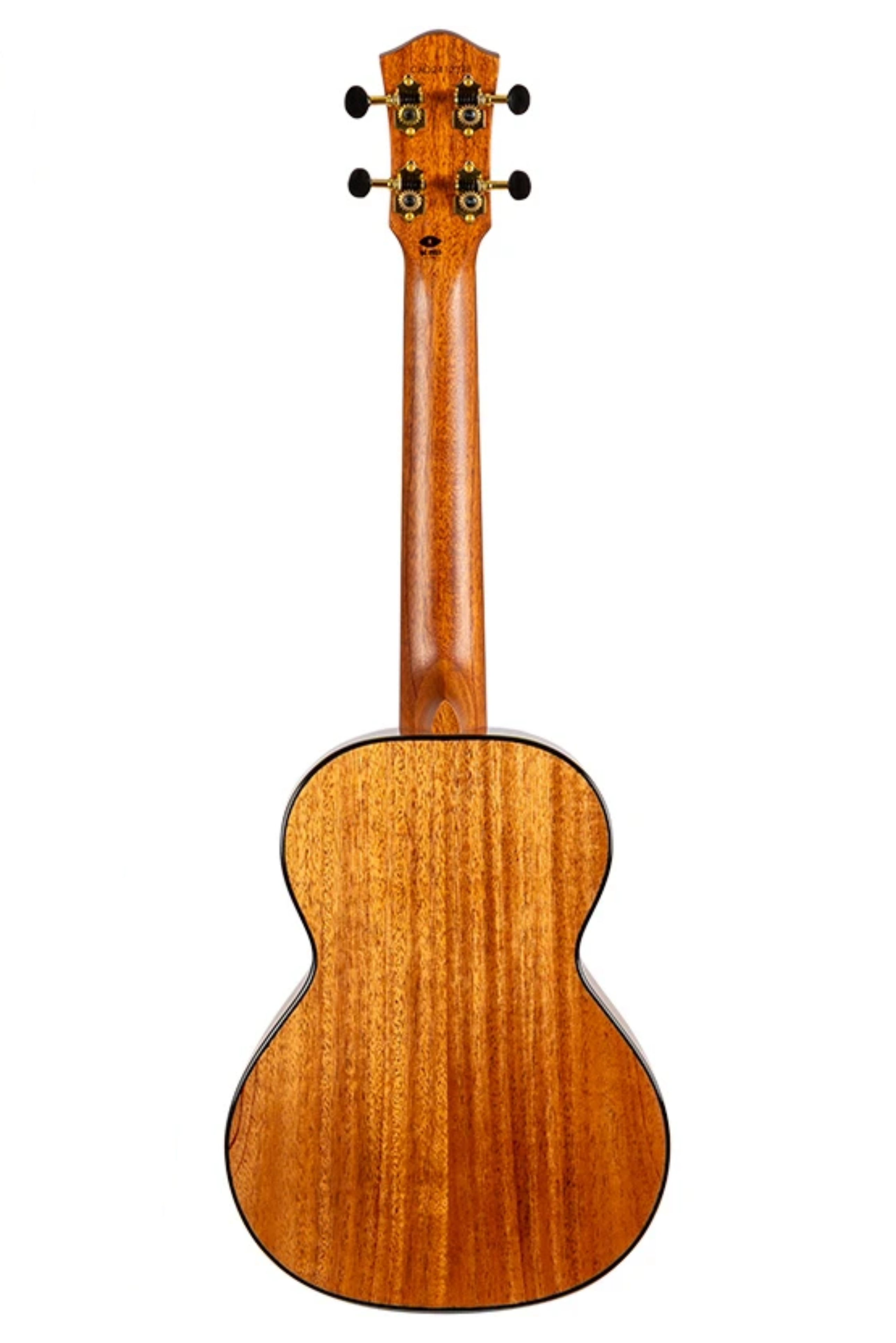 Flight Nomad Tenor - All Solid Mahogany Ukulele