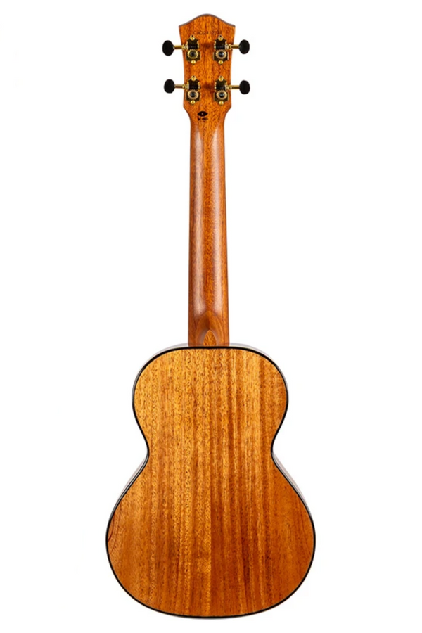 Flight Nomad Tenor - All Solid Mahogany Ukulele