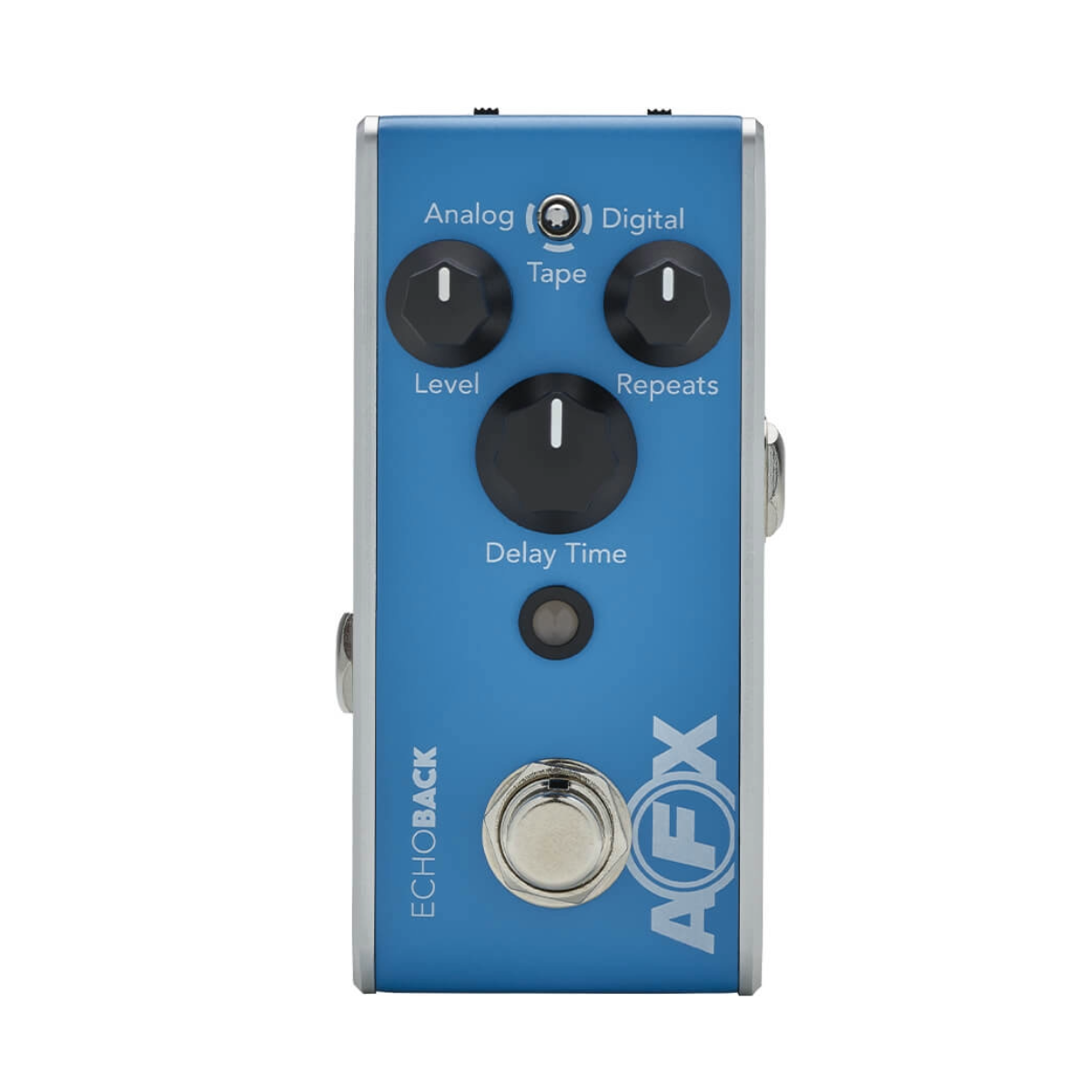 Fishman AFX Echoback Mini Acoustic Delay Pedal