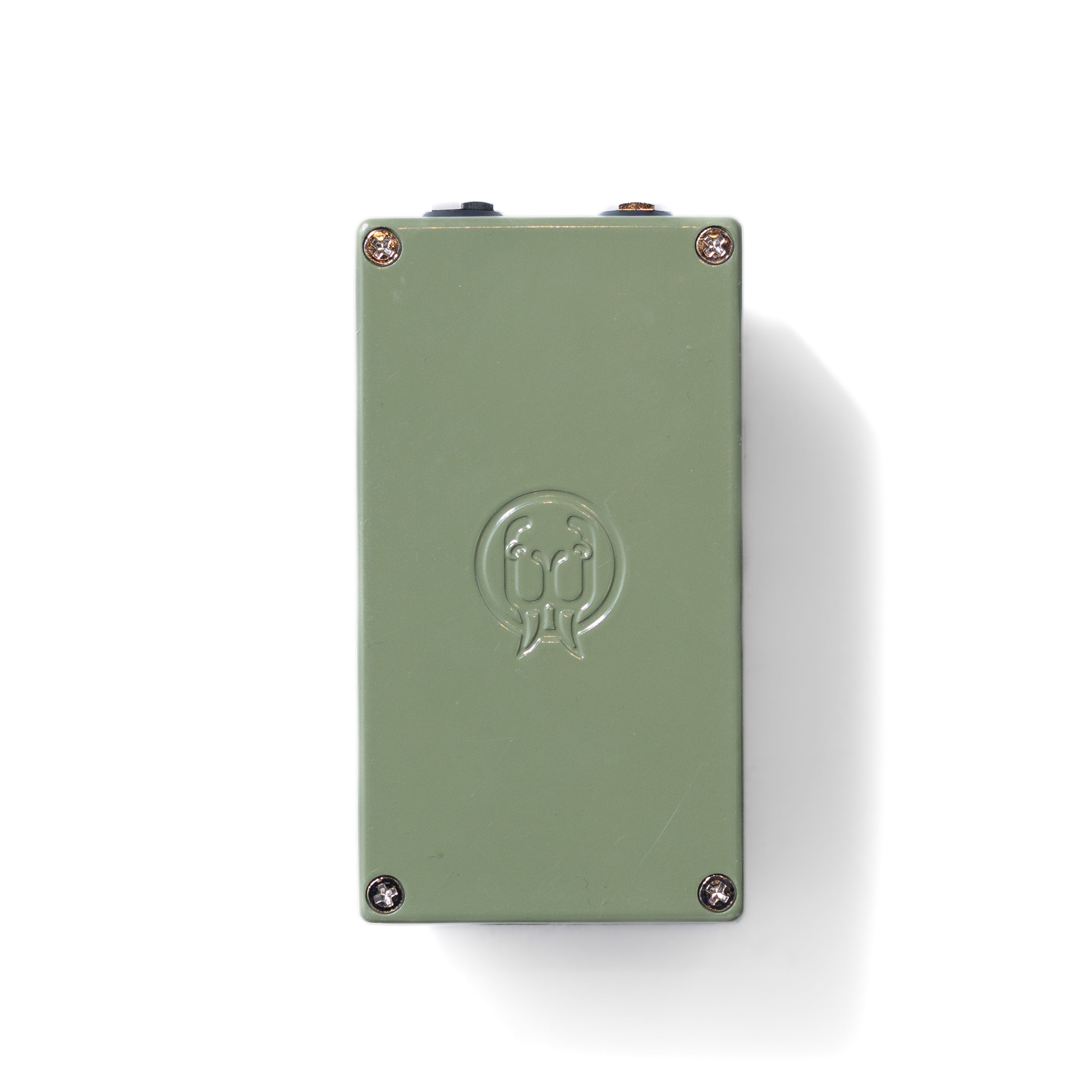 Walrus Audio Ages Five-State Overdrive - Used