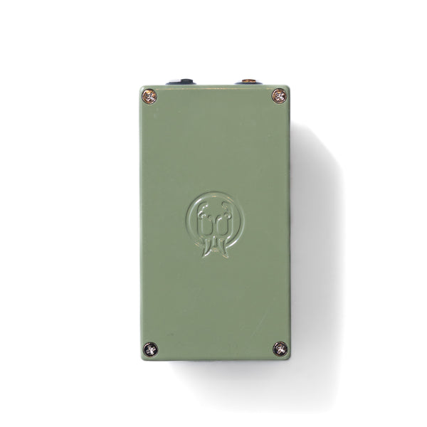 Walrus Audio Ages Five-State Overdrive - Used