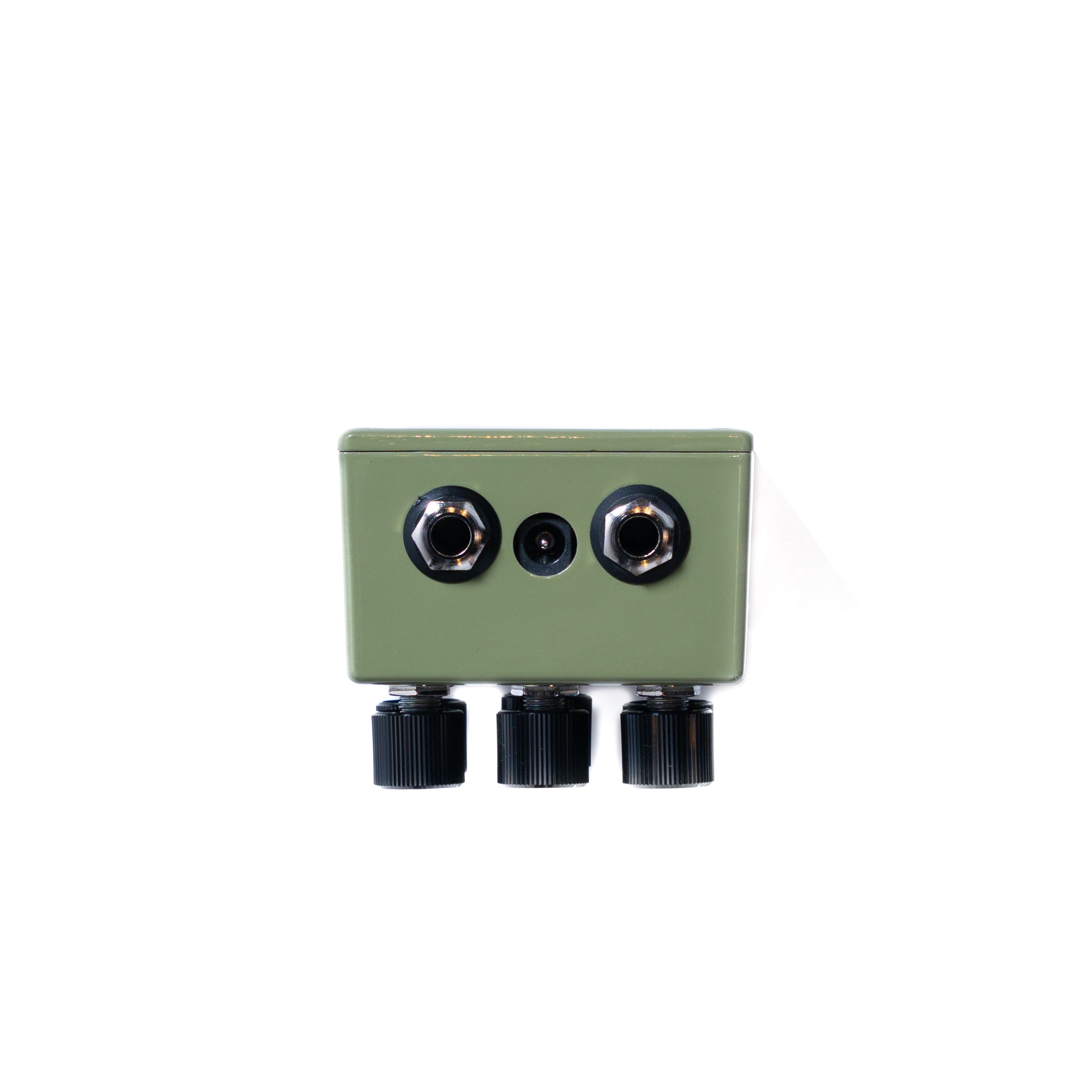 Walrus Audio Ages Five-State Overdrive - Used