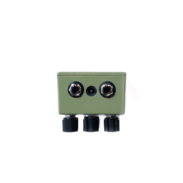 Walrus Audio Ages Five-State Overdrive - Used