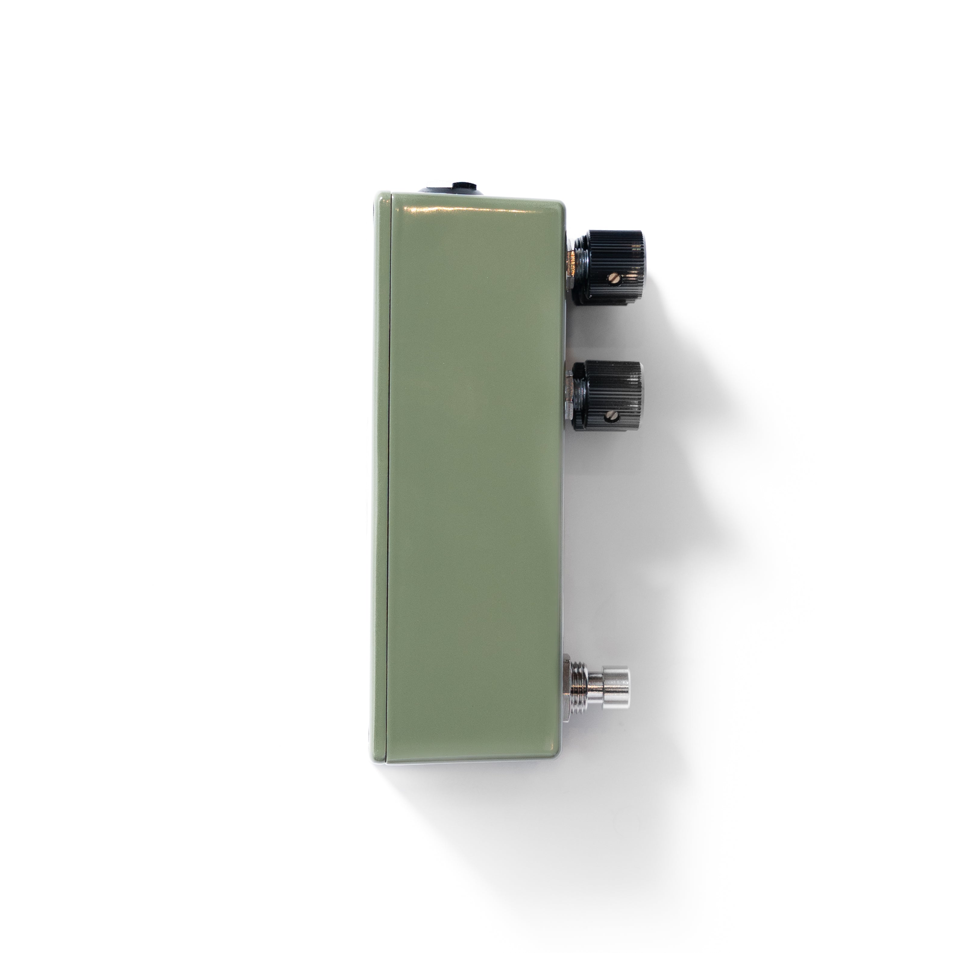 Walrus Audio Ages Five-State Overdrive - Used