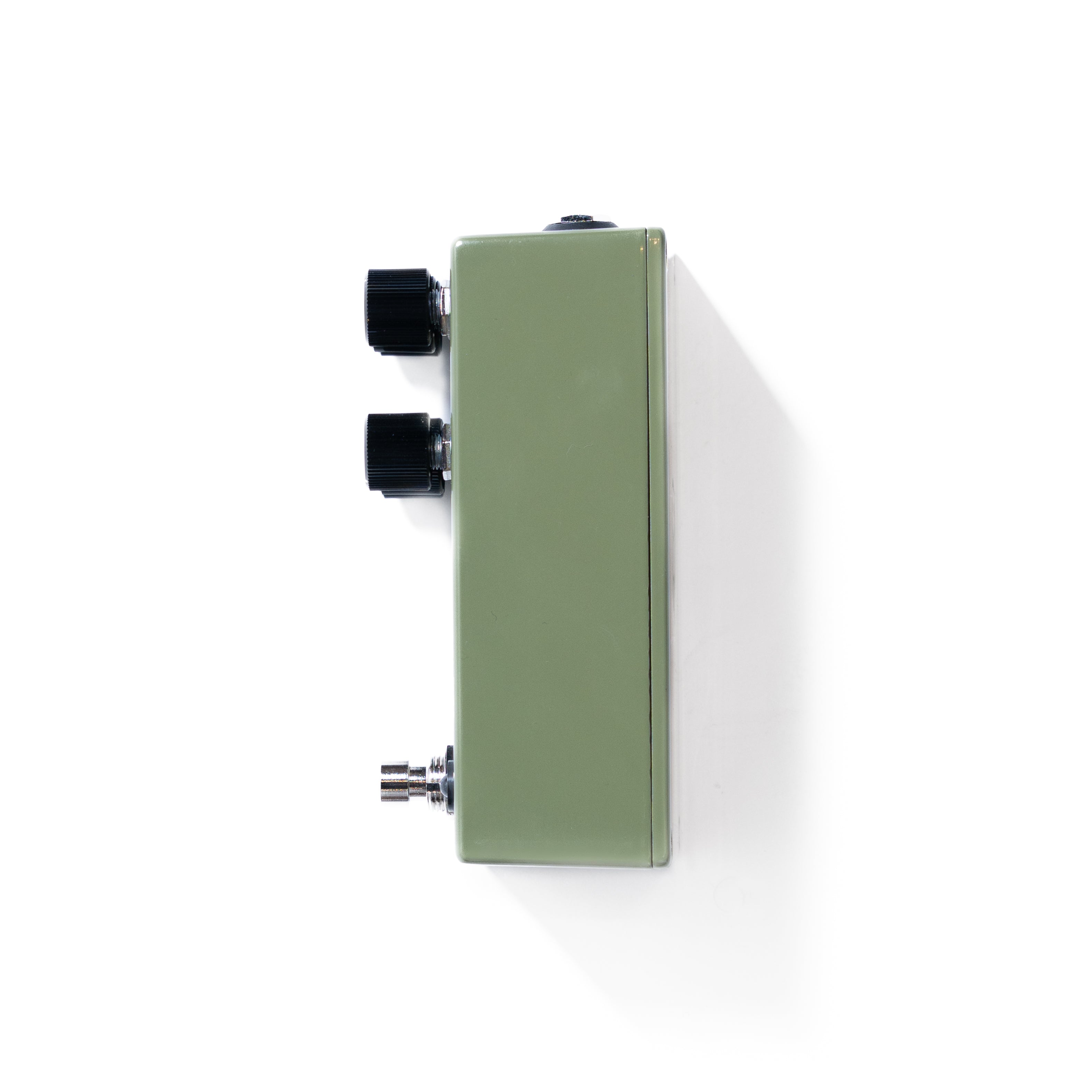 Walrus Audio Ages Five-State Overdrive - Used