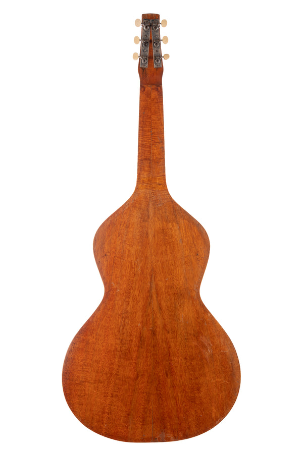 1924 Weissenborn Style 1 Lap Steel Guitar