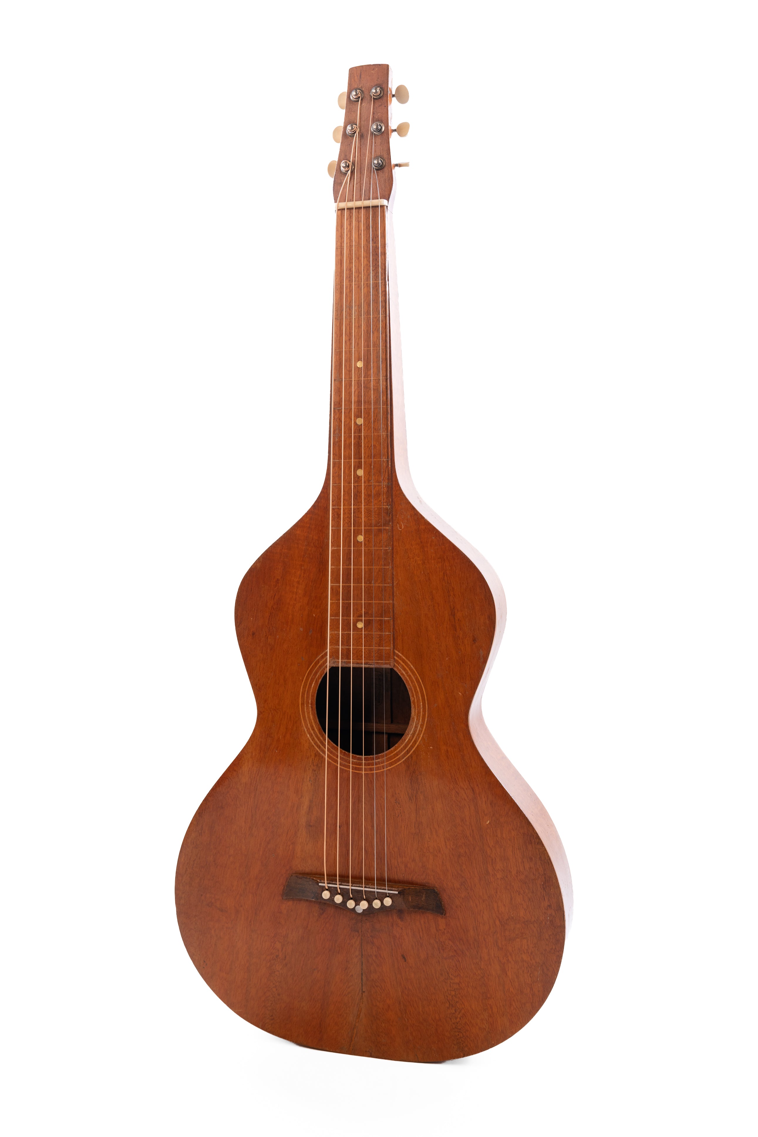 1924 Weissenborn Style 1 Lap Steel Guitar