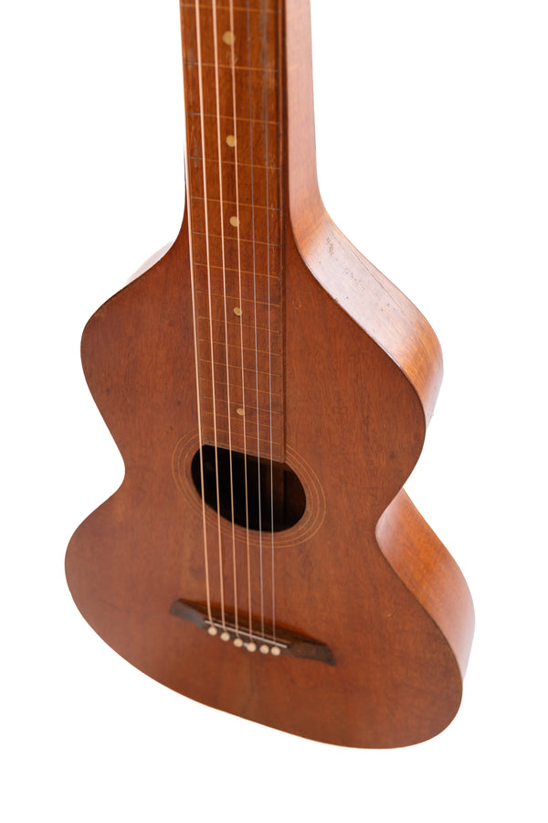 1924 Weissenborn Style 1 Lap Steel Guitar