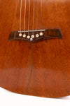1924 Weissenborn Style 1 Lap Steel Guitar