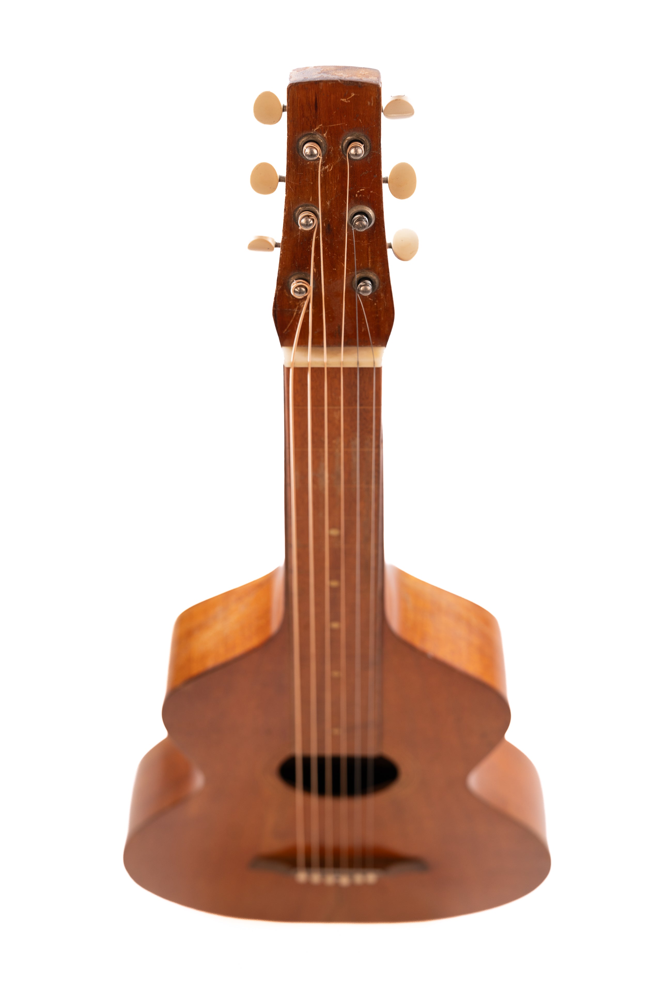 1924 Weissenborn Style 1 Lap Steel Guitar