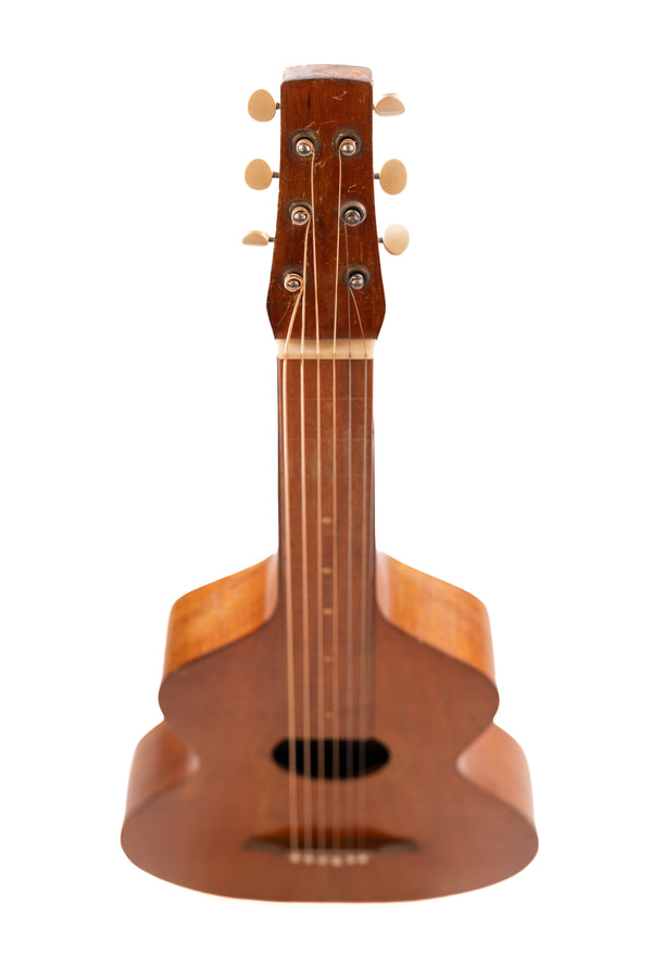 1924 Weissenborn Style 1 Lap Steel Guitar