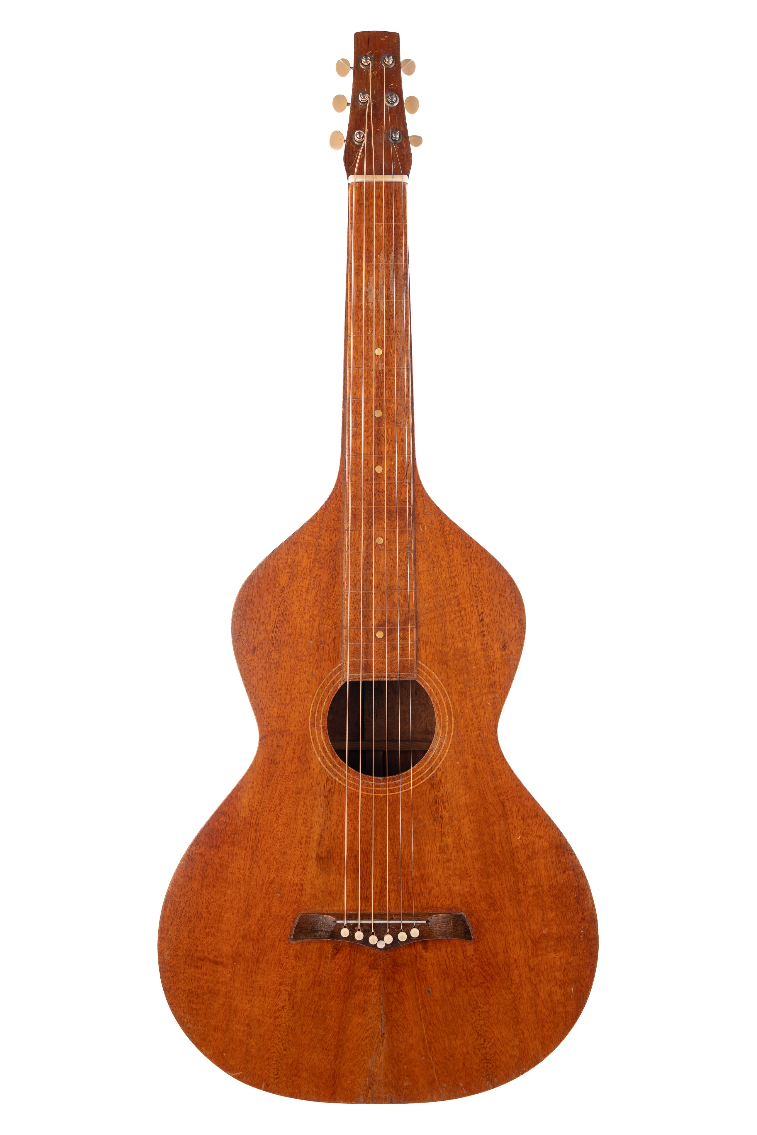 1924 Weissenborn Style 1 Lap Steel Guitar
