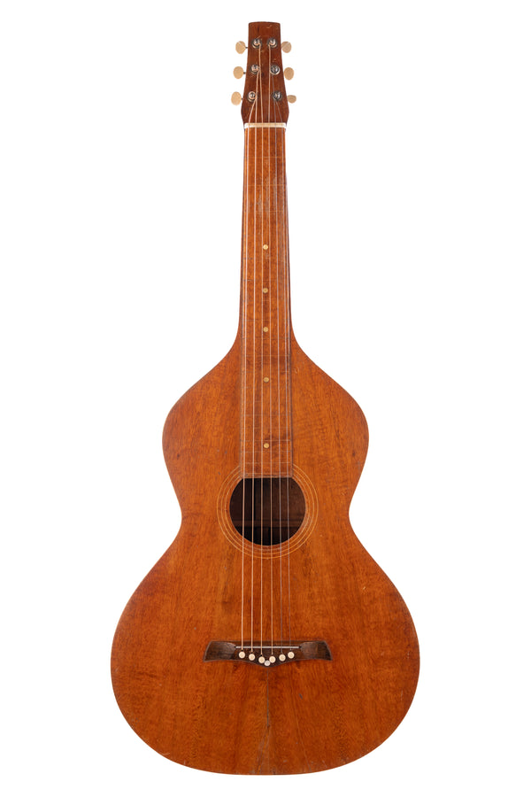 1924 Weissenborn Style 1 Lap Steel Guitar