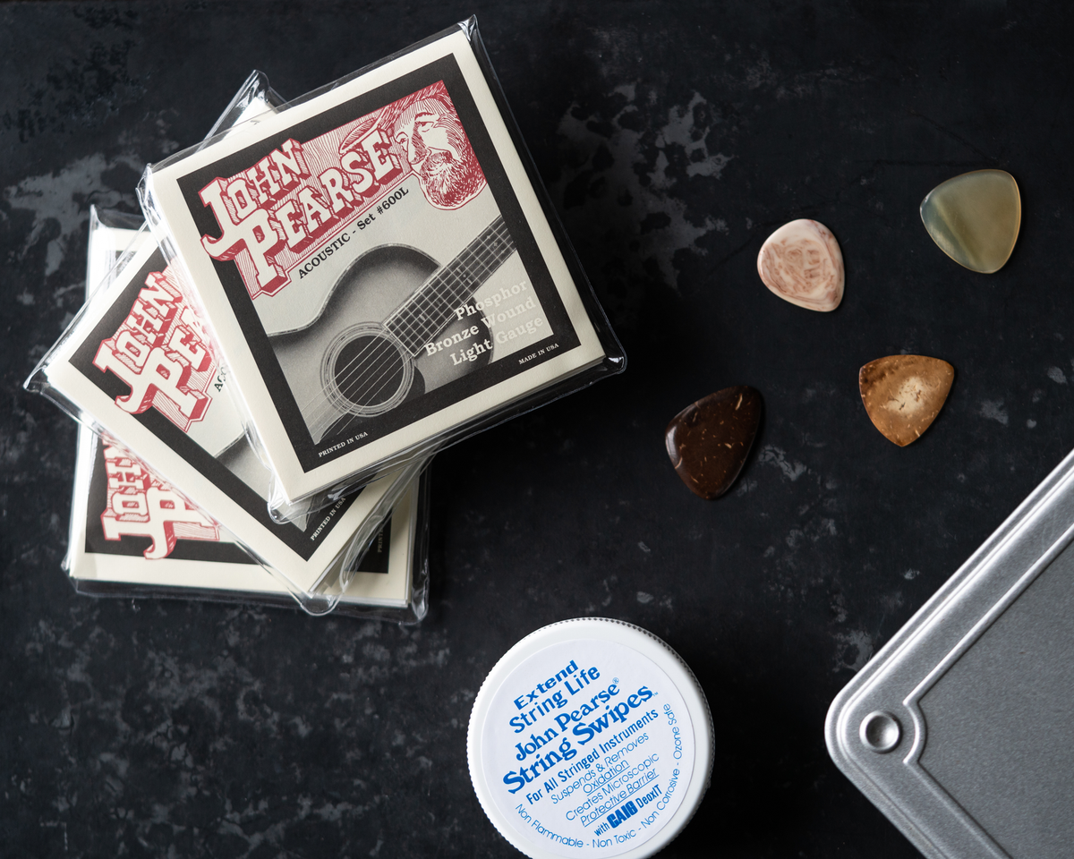 Vintage Guitar Vintage Guitars & Accessories Studio 1 Vintage Guit