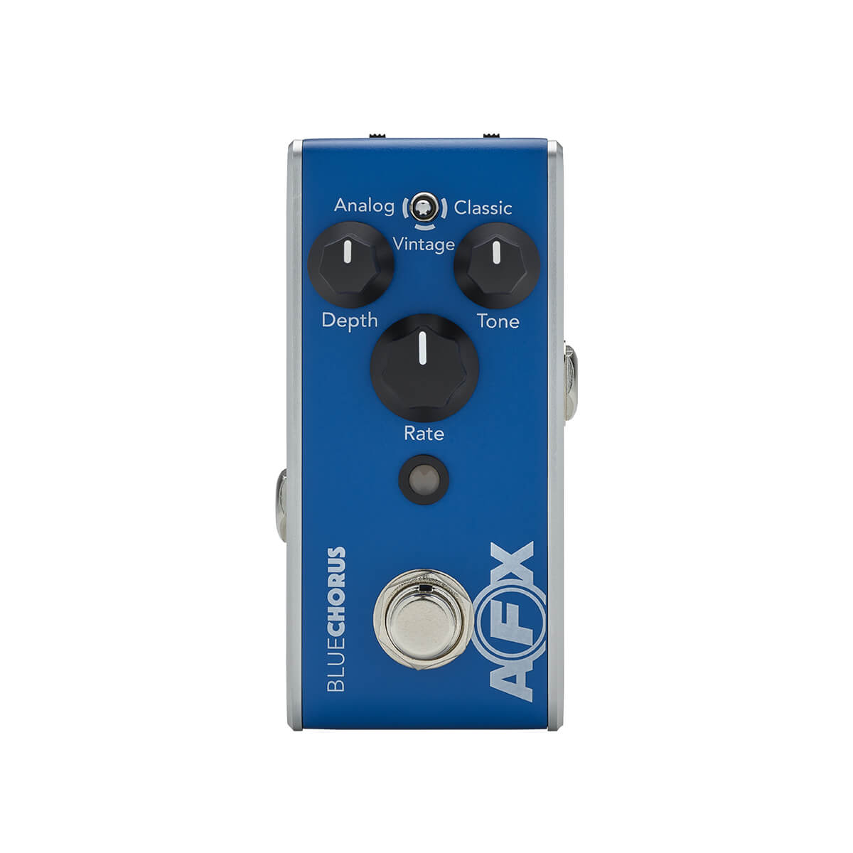 Fishman AFX Bluechorus Mini Chorus Pedal