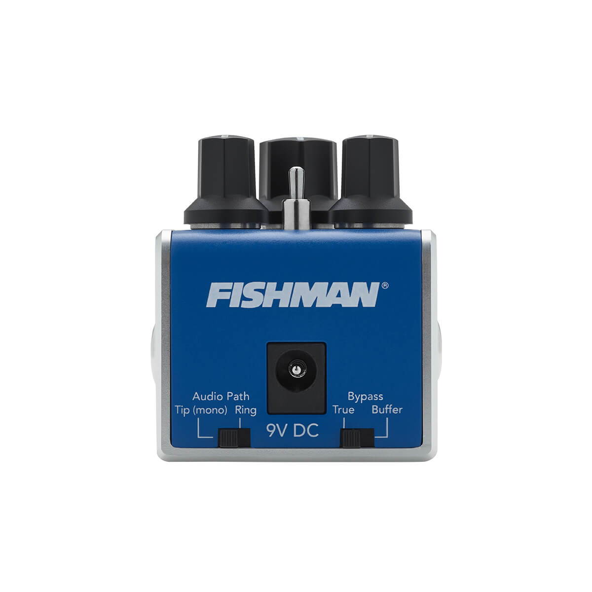 Fishman AFX Bluechorus Mini Chorus Pedal