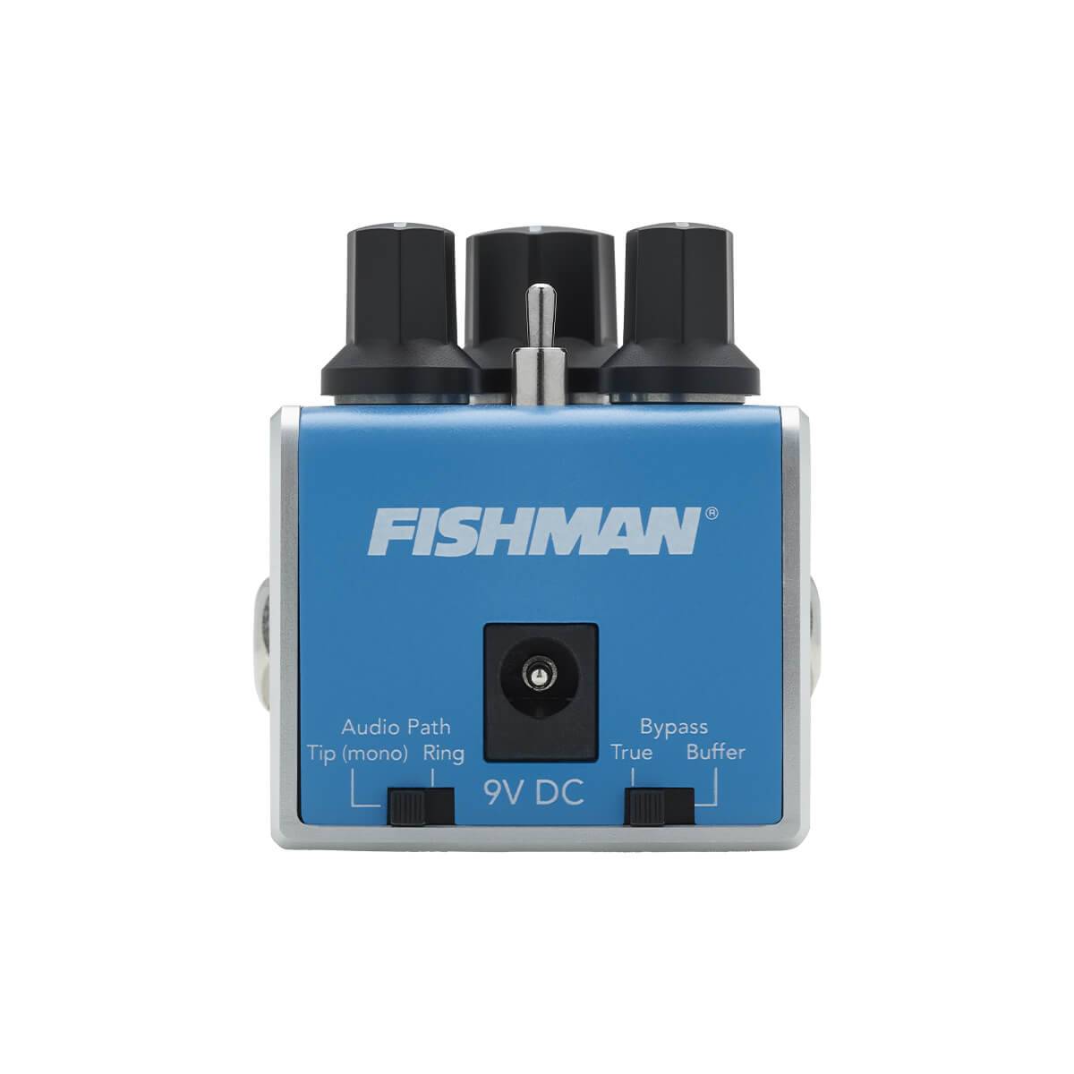 Fishman AFX Echoback Mini Acoustic Delay Pedal