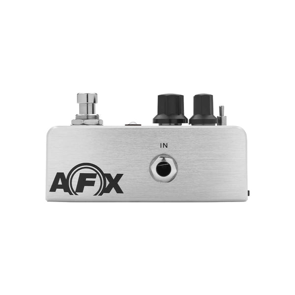 Fishman AFX Echoback Mini Acoustic Delay Pedal