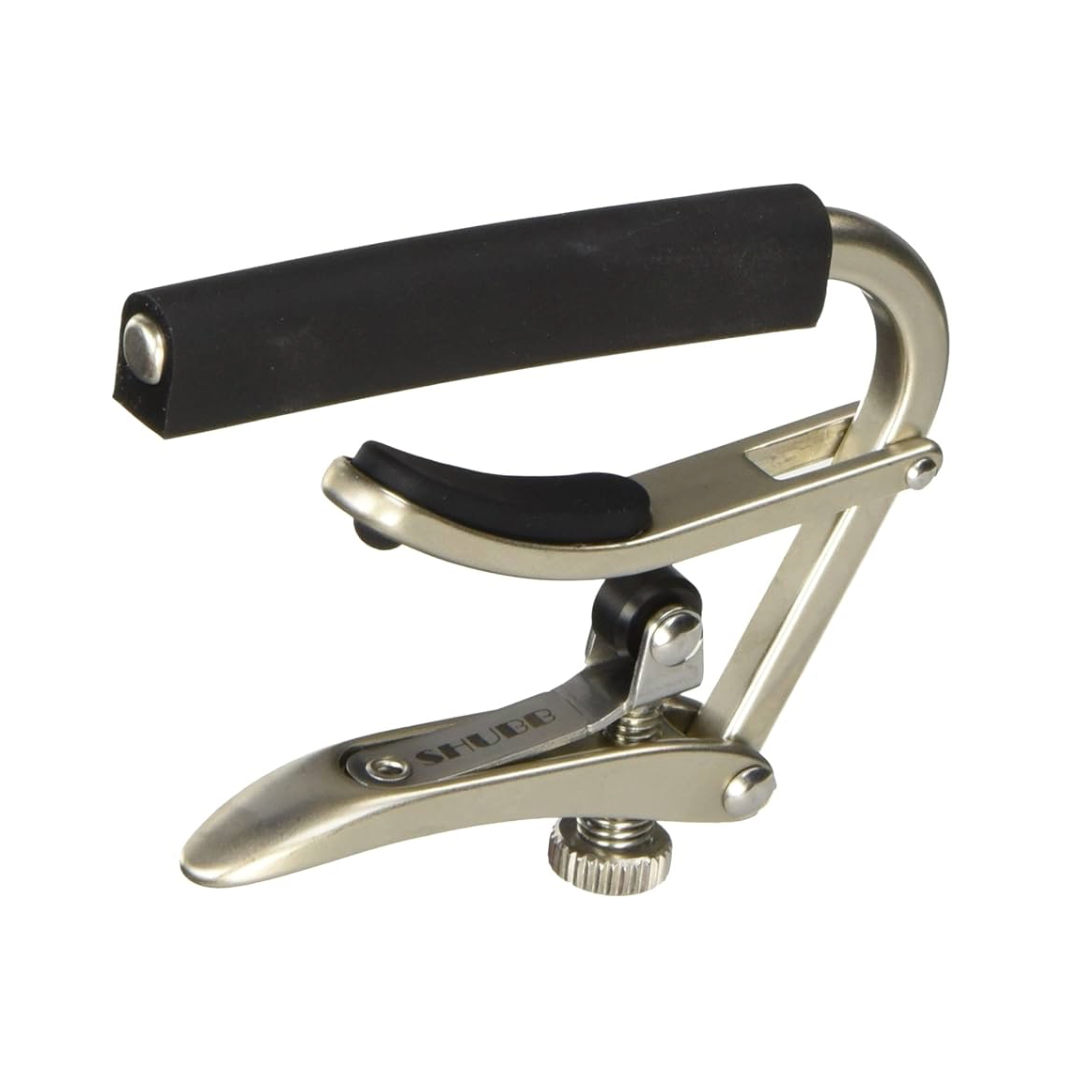 Shubb Capo 12 String