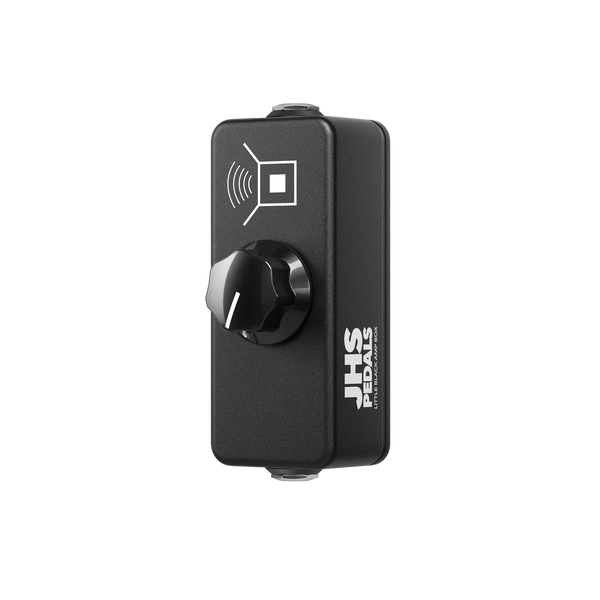 JHS Little Black Amp Box - New