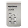 Fishman Platinum Stage EQ/DI Analog Preamp