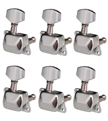 No Brand Tuners Set of 6