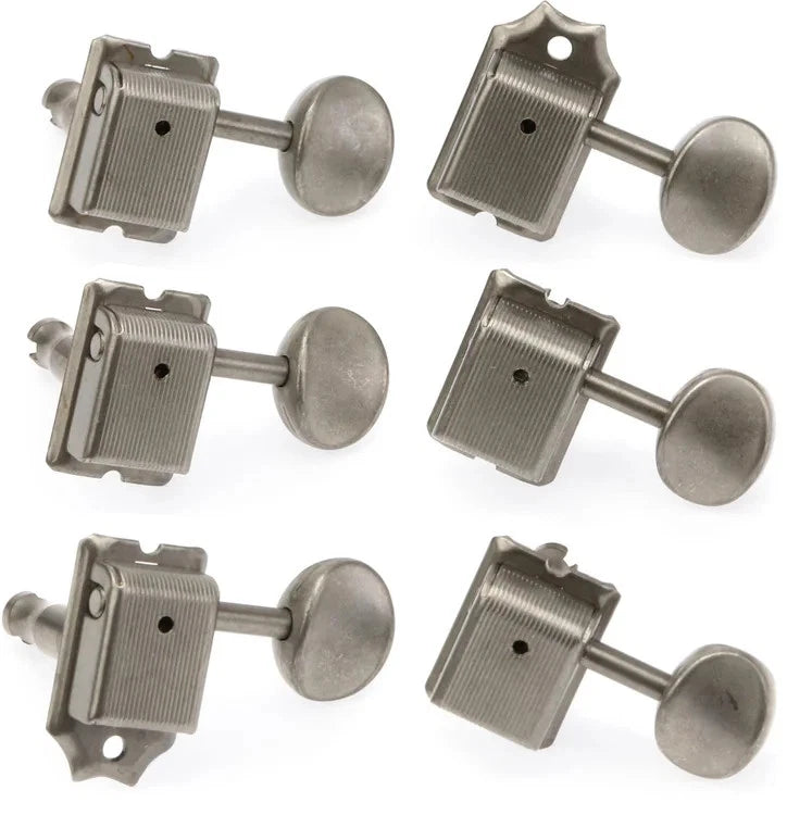 Gotoh SD-91 Tuners