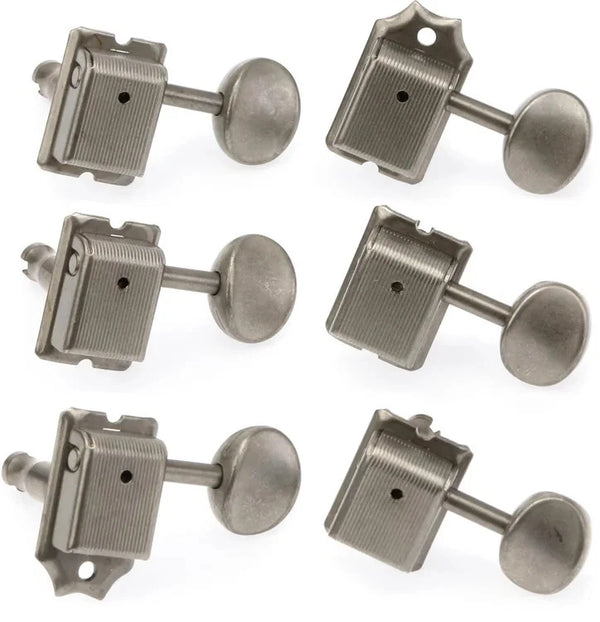 Gotoh SD-91 Tuners