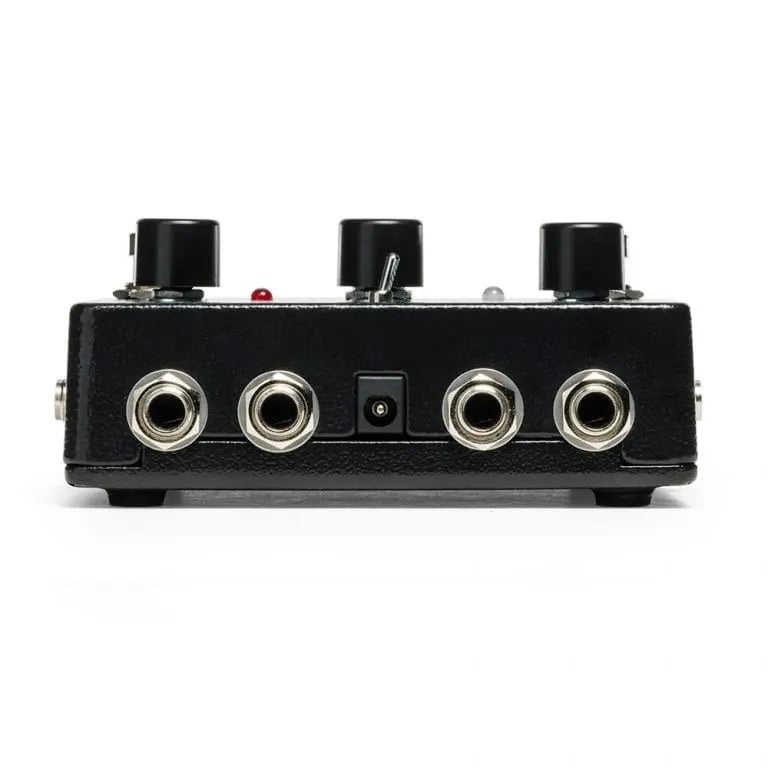 Electro Harmonix Switchblade Pro Advanced Channel Selector - New