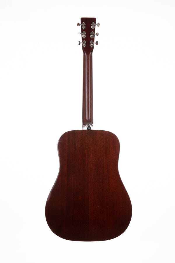 Martin D-18 1937 - In the USA