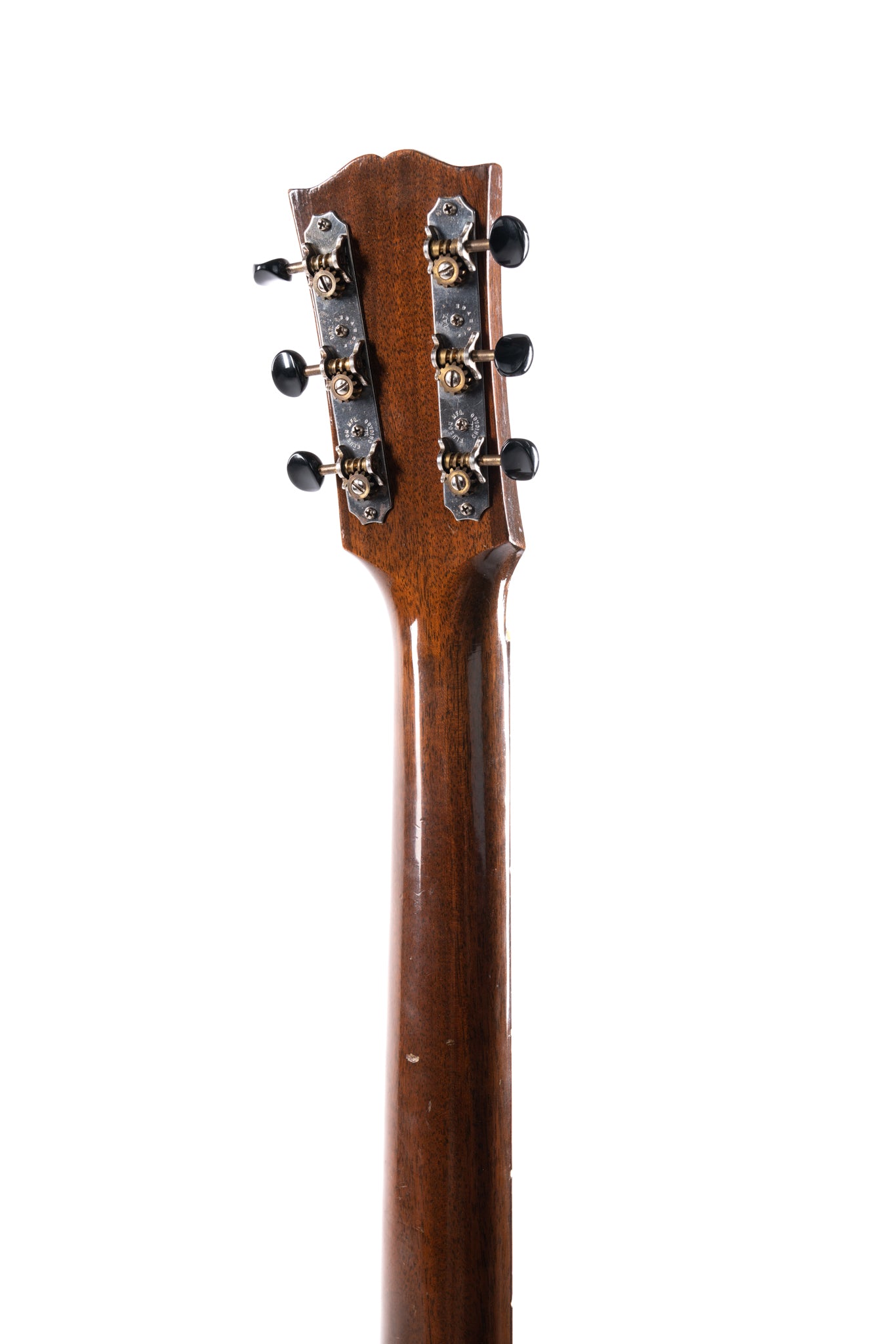 1942 Gibson J-45