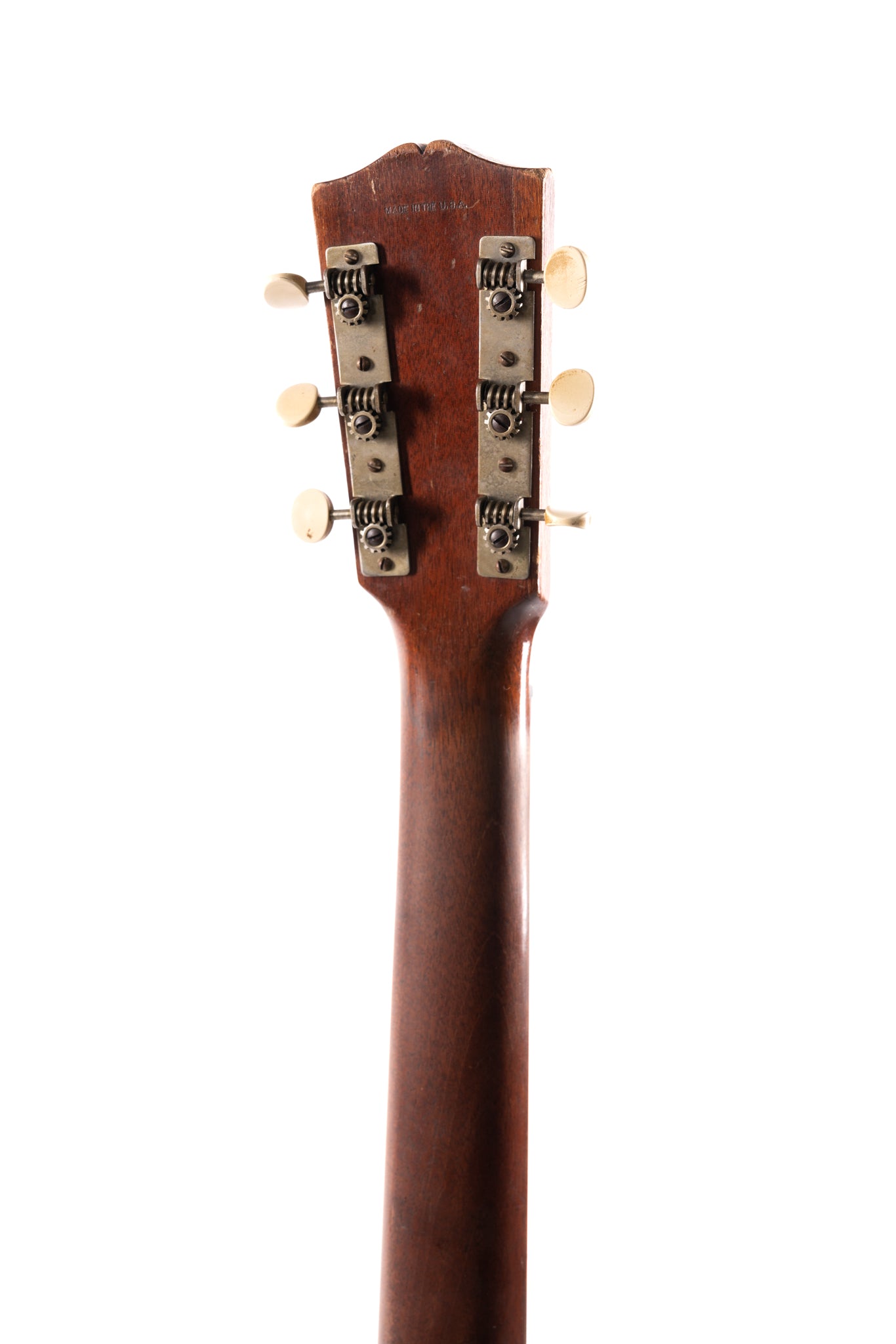 1932 Gibson L-0