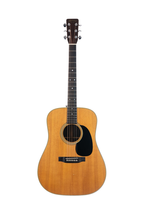 Martin D-28 1967 Acoustic Guitar