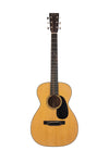Martin 0-18 Acoustic Guitar : Brand New