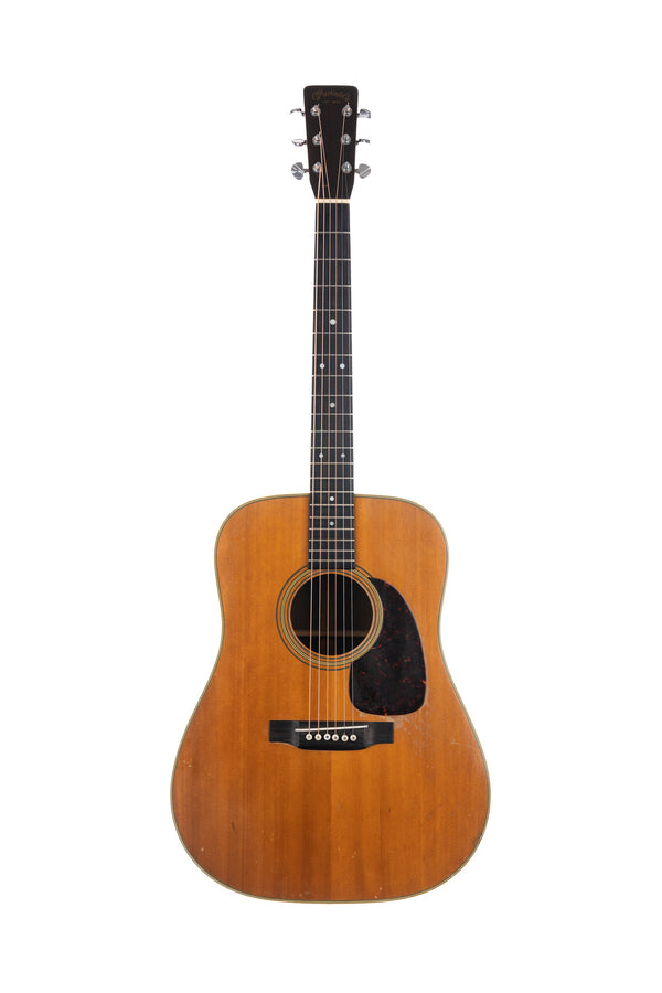 Martin D-28 1958 Acoustic Guitar