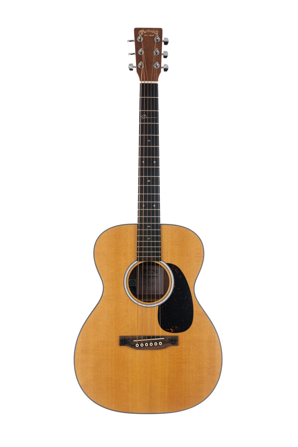Martin 000JR-10E Shawn Mendes Acoustic Guitar : Brand New