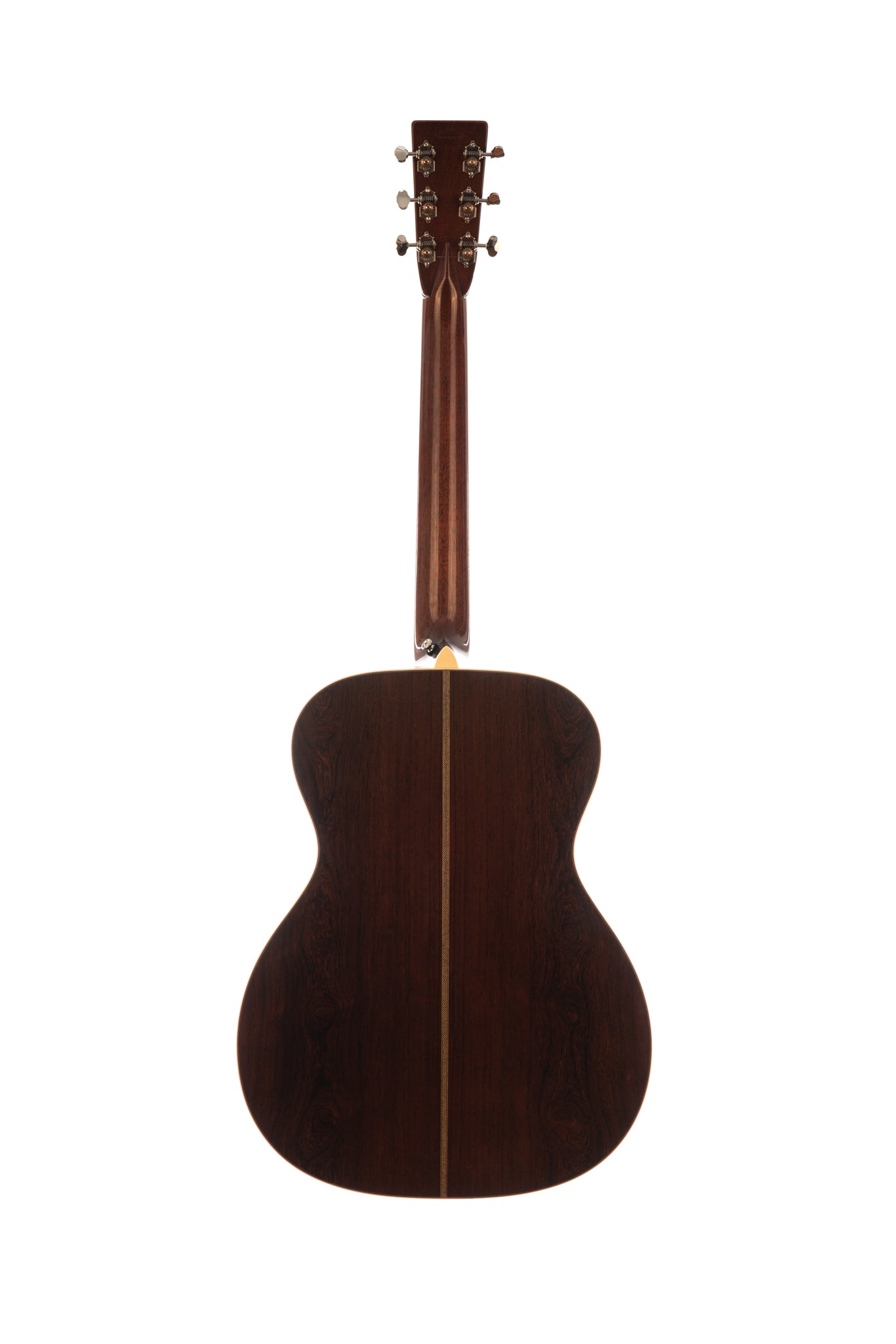 2015 Martin OM-28 Authentic 1931