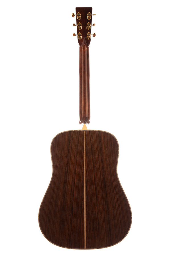 2018 Martin D-45
