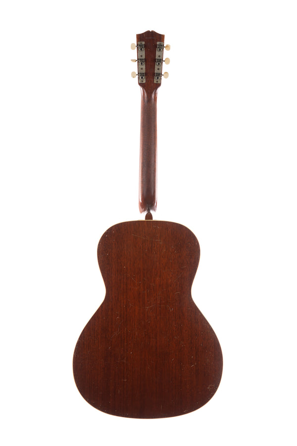 1932 Gibson L-0