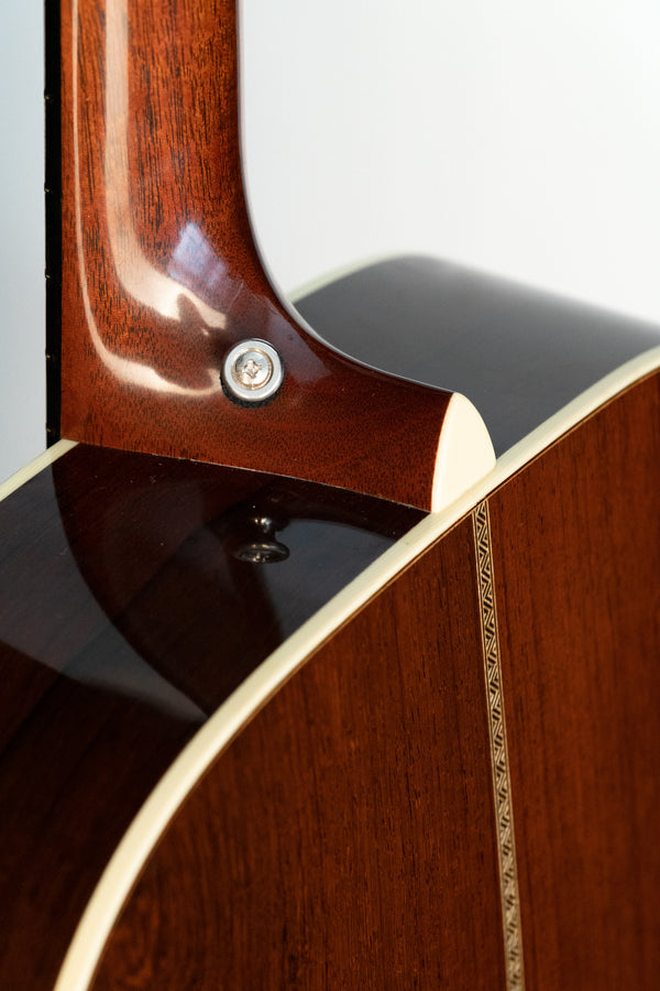 2015 Martin OM-28 Authentic 1931