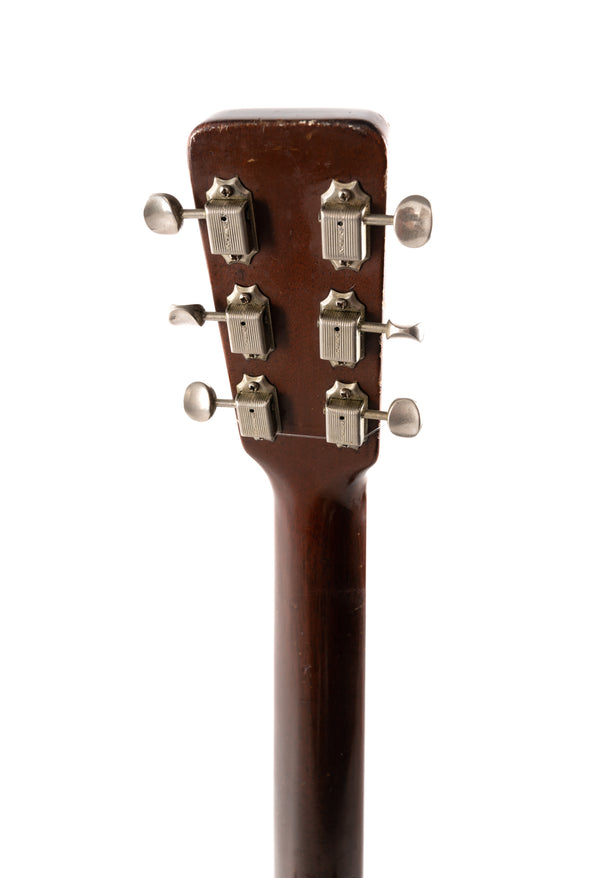Martin D-18 1964 Acoustic Guitar